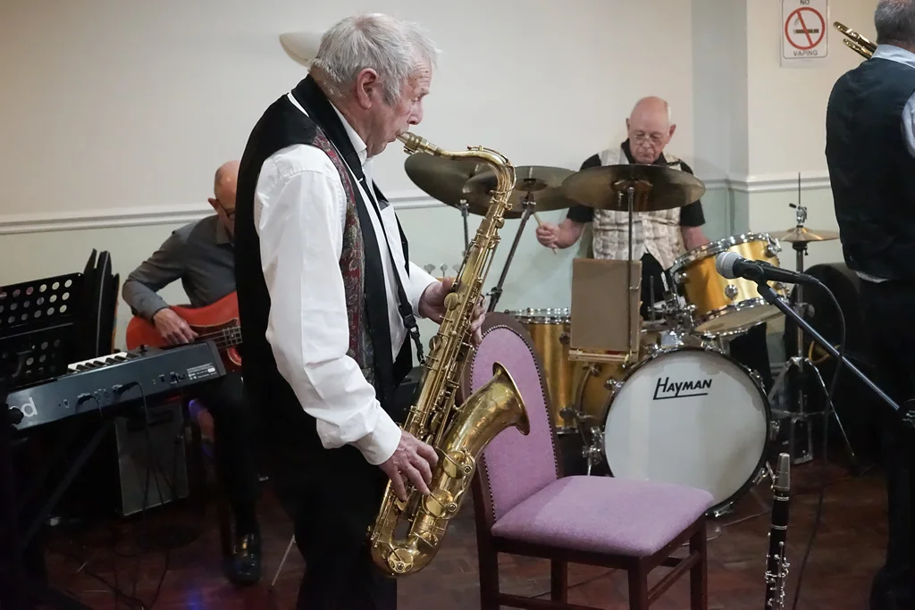That Jazz